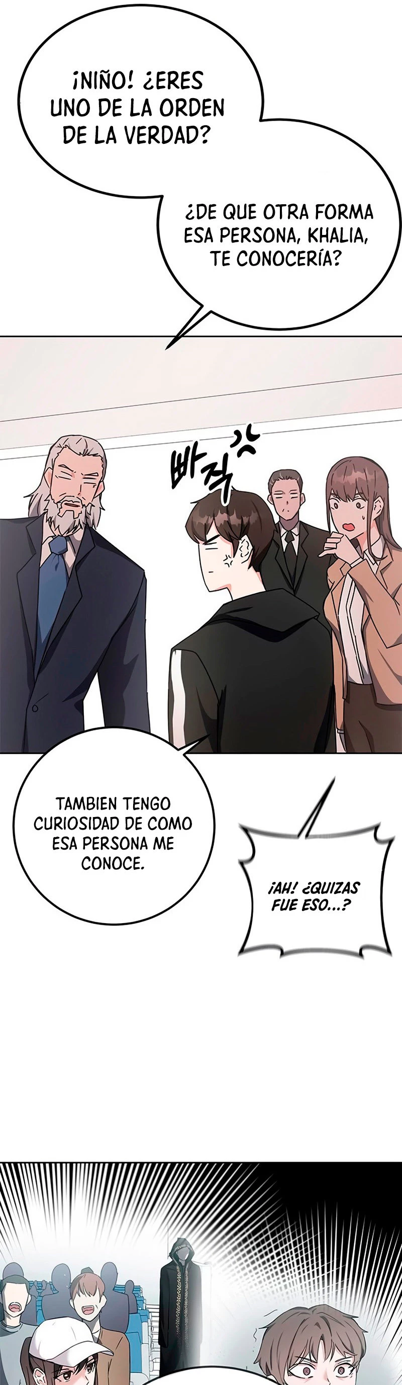 Academia de la Ascensión > Capitulo 16 > Page 361